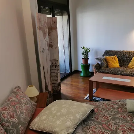 Casa Compartida Weyler Отель *