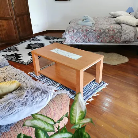 Casa Compartida Weyler Отель *