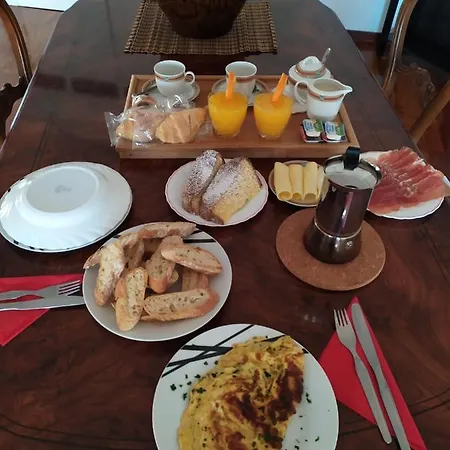 Casa Compartida Weyler Санта-Крус-де-Тенерифе