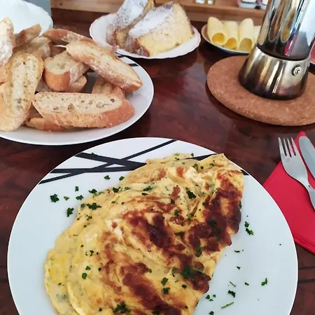 Casa Compartida Weyler * Санта-Крус-де-Тенерифе