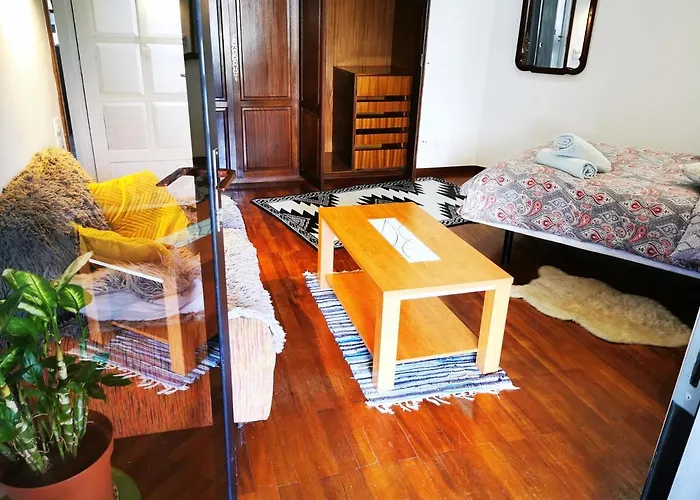 酒店 Casa Compartida Weyler *