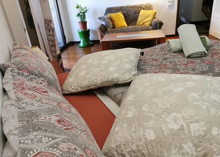 Casa Compartida Weyler 圣克鲁斯-德特内里费