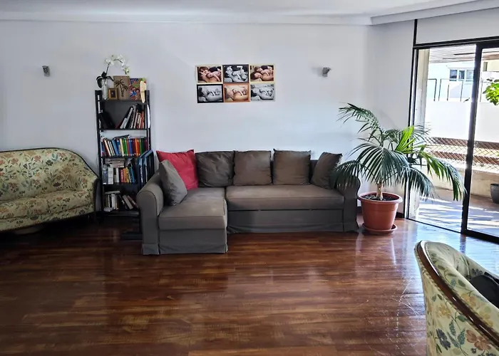 Casa Compartida Weyler 酒店 *