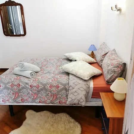 Casa Compartida Weyler
