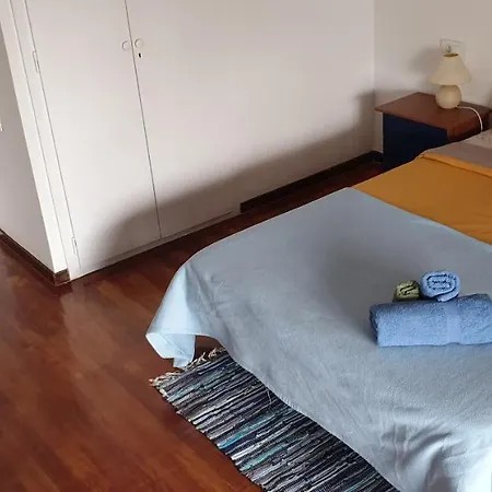 Bed & Breakfast Casa Compartida Weyler *