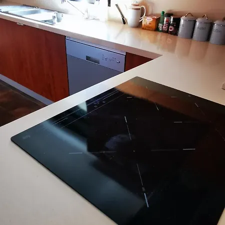 Casa Compartida Weyler