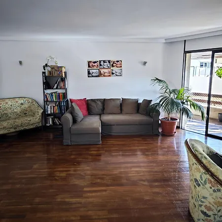Casa Compartida Weyler Bed & Breakfast *