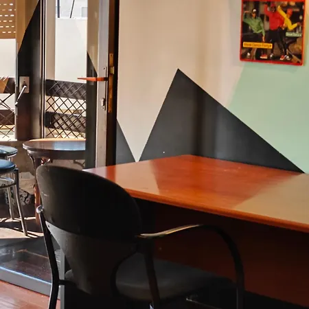 Hotel Casa Compartida Weyler