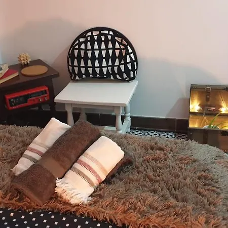 Hotel Casa Compartida Weyler