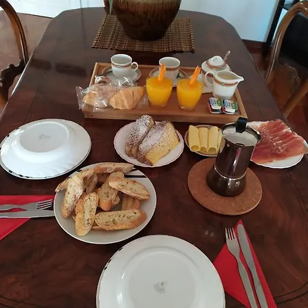 Bed & Breakfast Casa Compartida Weyler