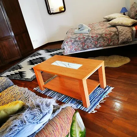 Casa Compartida Weyler Bed & Breakfast Santa Cruz de Tenerife