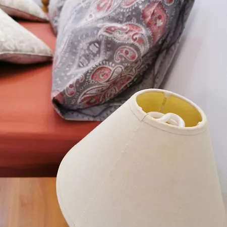 Casa Compartida Weyler Bed & Breakfast