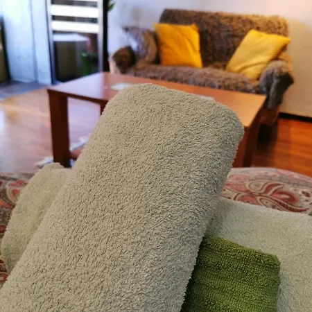 Bed & Breakfast Casa Compartida Weyler