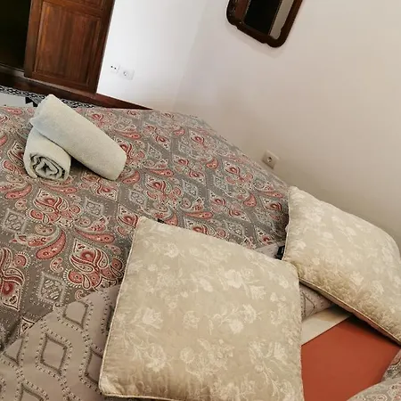 Casa Compartida Weyler Bed & Breakfast Santa Cruz de Tenerife
