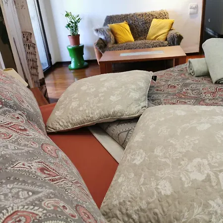 Casa Compartida Weyler Σάντα Κρουζ Τενερίφης