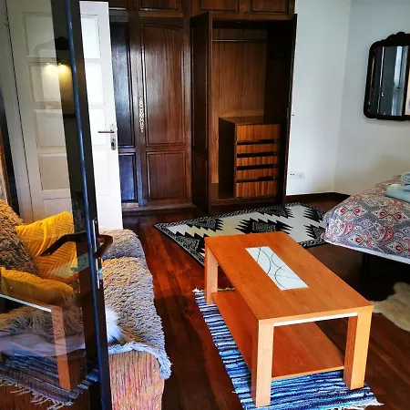 Bed & Breakfast Casa Compartida Weyler *