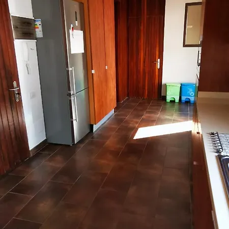 Bed & Breakfast Casa Compartida Weyler