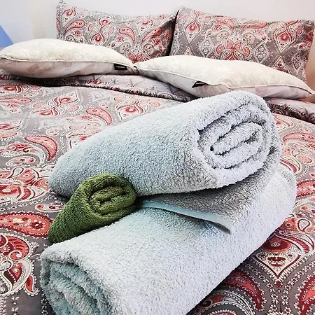 Bed & Breakfast Casa Compartida Weyler