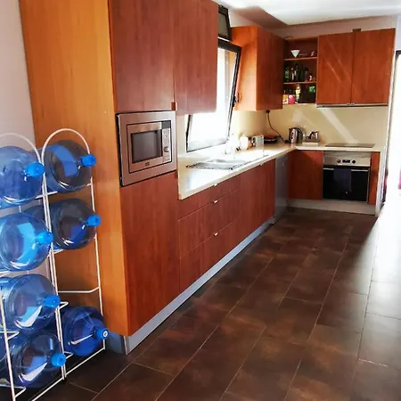 Casa Compartida Weyler * Σάντα Κρουζ Τενερίφης