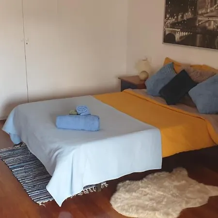 Bed & Breakfast Casa Compartida Weyler *