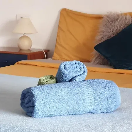 Bed & Breakfast Casa Compartida Weyler Santa Cruz de Tenerife