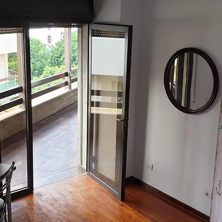 Casa Compartida Weyler Bed & Breakfast Santa Cruz de Tenerife