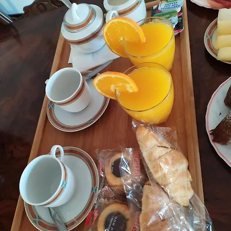 Casa Compartida Weyler Bed & Breakfast Santa Cruz de Tenerife