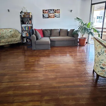 Casa Compartida Weyler Bed & Breakfast *