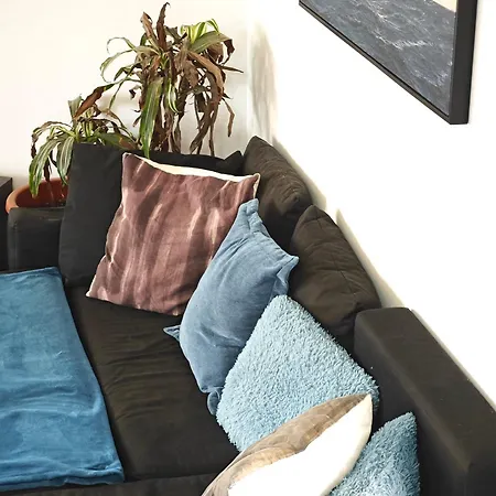Bed & Breakfast Casa Compartida Weyler Santa Cruz de Tenerife