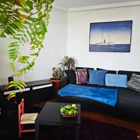 Bed & Breakfast Casa Compartida Weyler *
