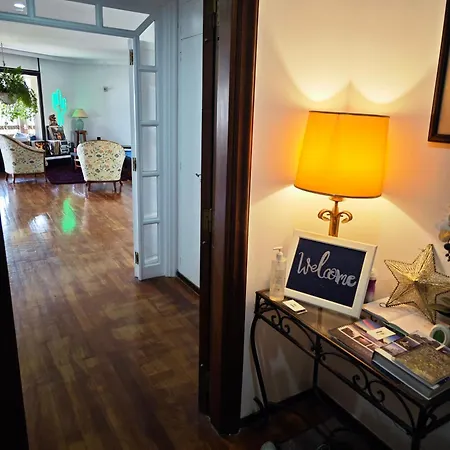 Bed & Breakfast Casa Compartida Weyler