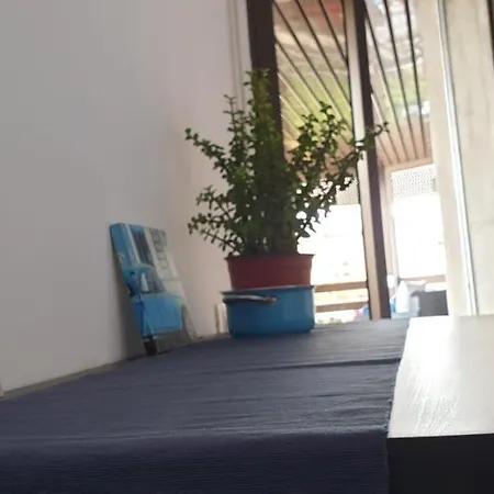 Casa Compartida Weyler Bed & Breakfast Santa Cruz de Tenerife