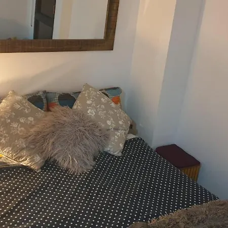 Casa Compartida Weyler Bed & Breakfast Santa Cruz de Tenerife