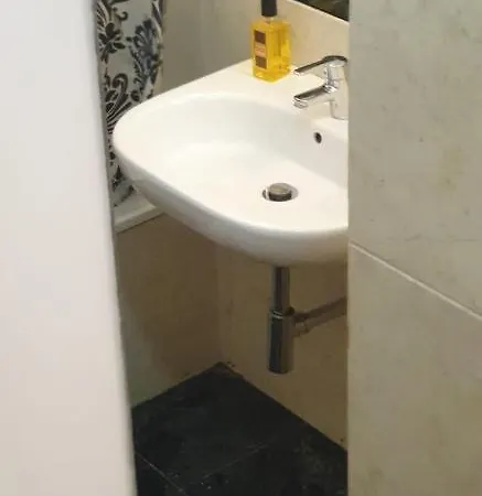 Bed & Breakfast Casa Compartida Weyler *